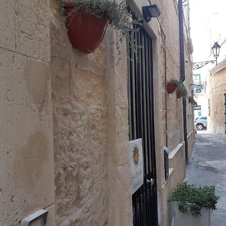 ليتشي Vico Del Sole B&B المظهر الخارجي الصورة