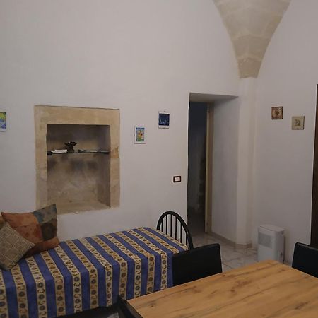 ليتشي Vico Del Sole B&B المظهر الخارجي الصورة