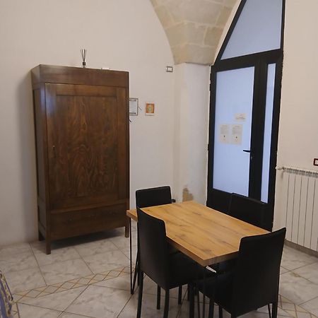 ليتشي Vico Del Sole B&B المظهر الخارجي الصورة