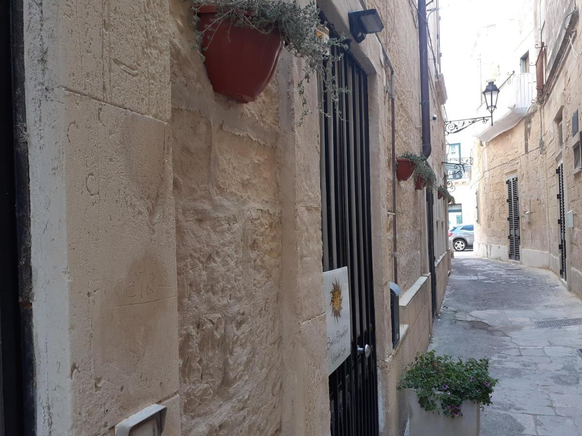 ليتشي Vico Del Sole B&B المظهر الخارجي الصورة