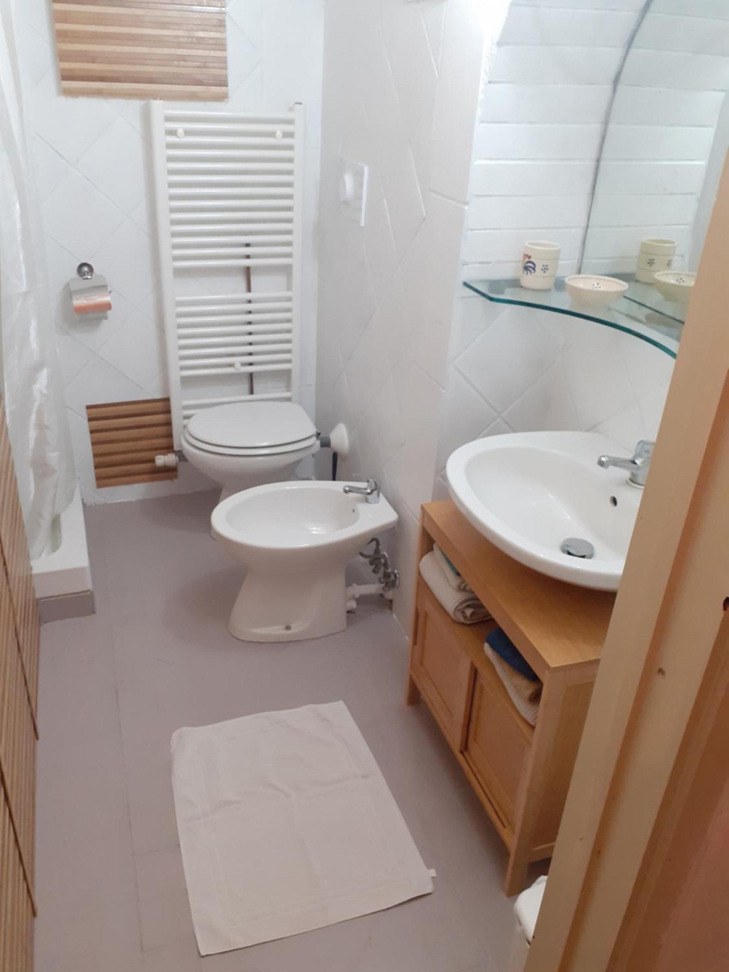ليتشي Vico Del Sole B&B المظهر الخارجي الصورة