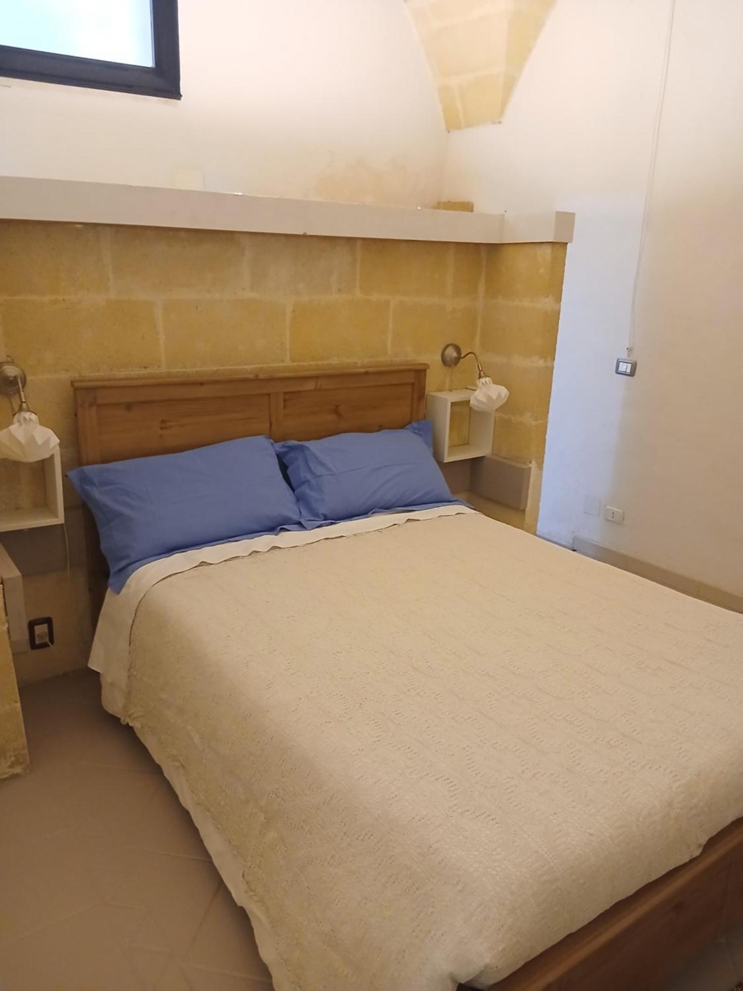 ليتشي Vico Del Sole B&B المظهر الخارجي الصورة