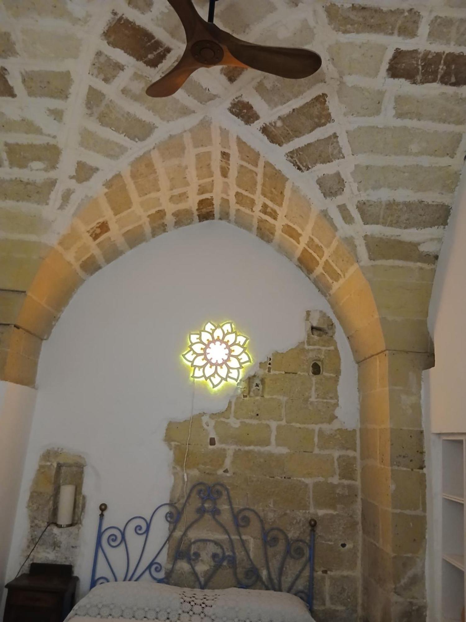 ليتشي Vico Del Sole B&B المظهر الخارجي الصورة